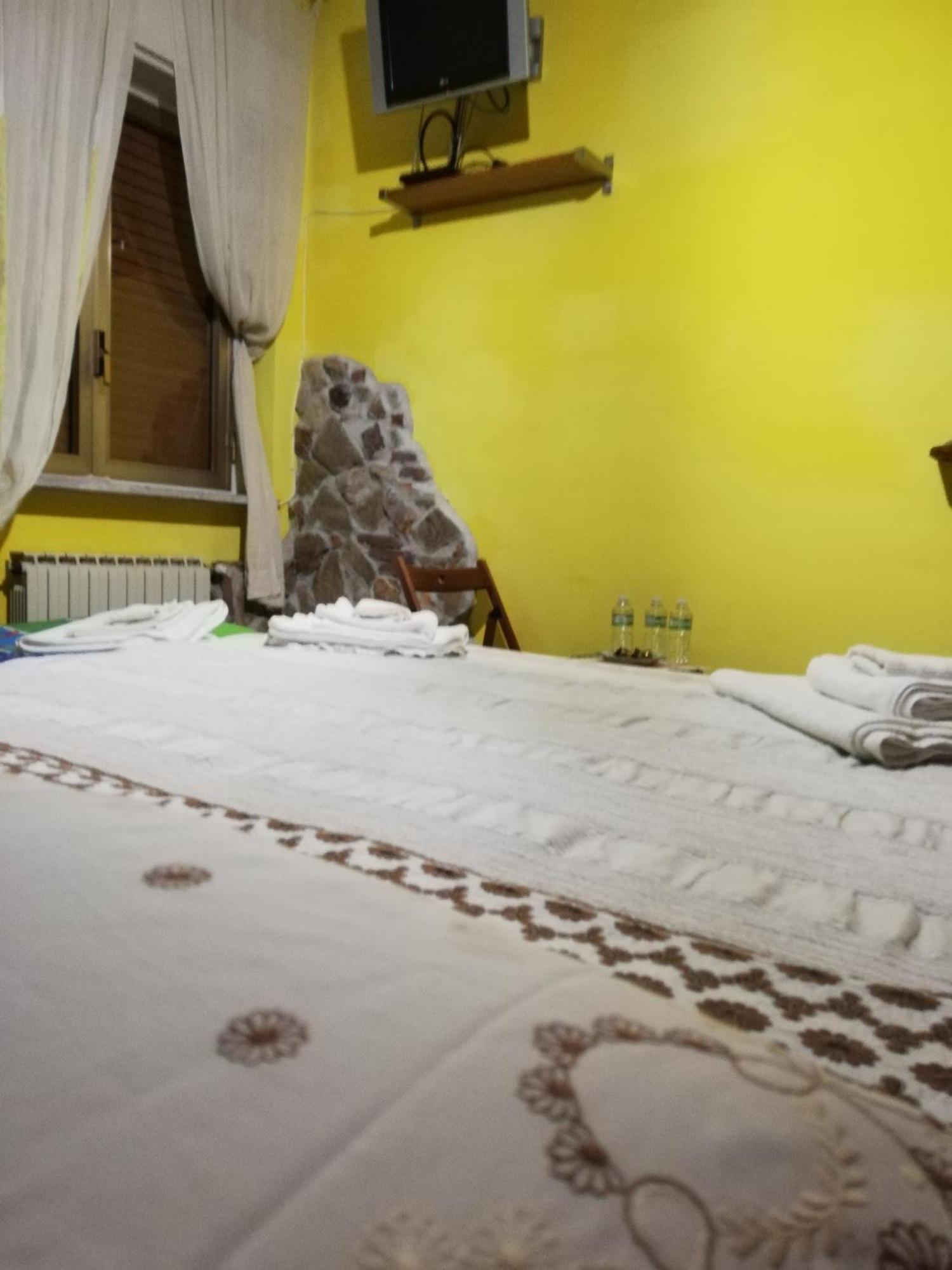 Villa Santa Elena B&B - Country Home Holiday Sala Consilina Phòng bức ảnh