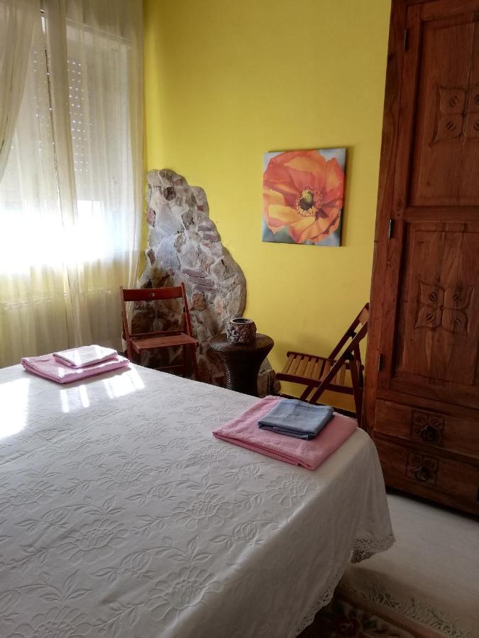 Villa Santa Elena B&B - Country Home Holiday Sala Consilina Ngoại thất bức ảnh